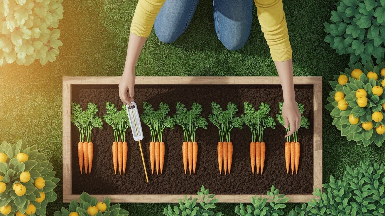 Choosing the Right Planting Time and Location