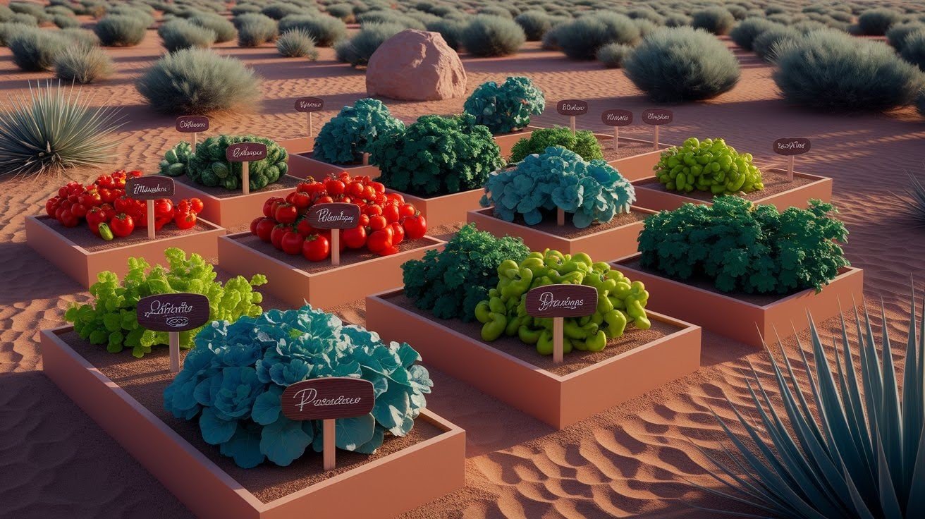 Choosing the Right Varieties