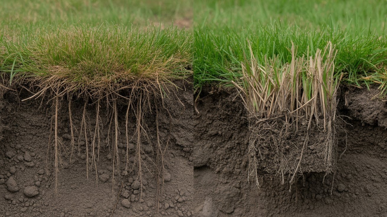 Growth Stage Indicators