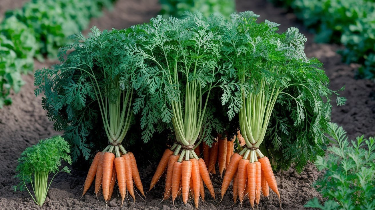 How do Leaves Indicate Root Development