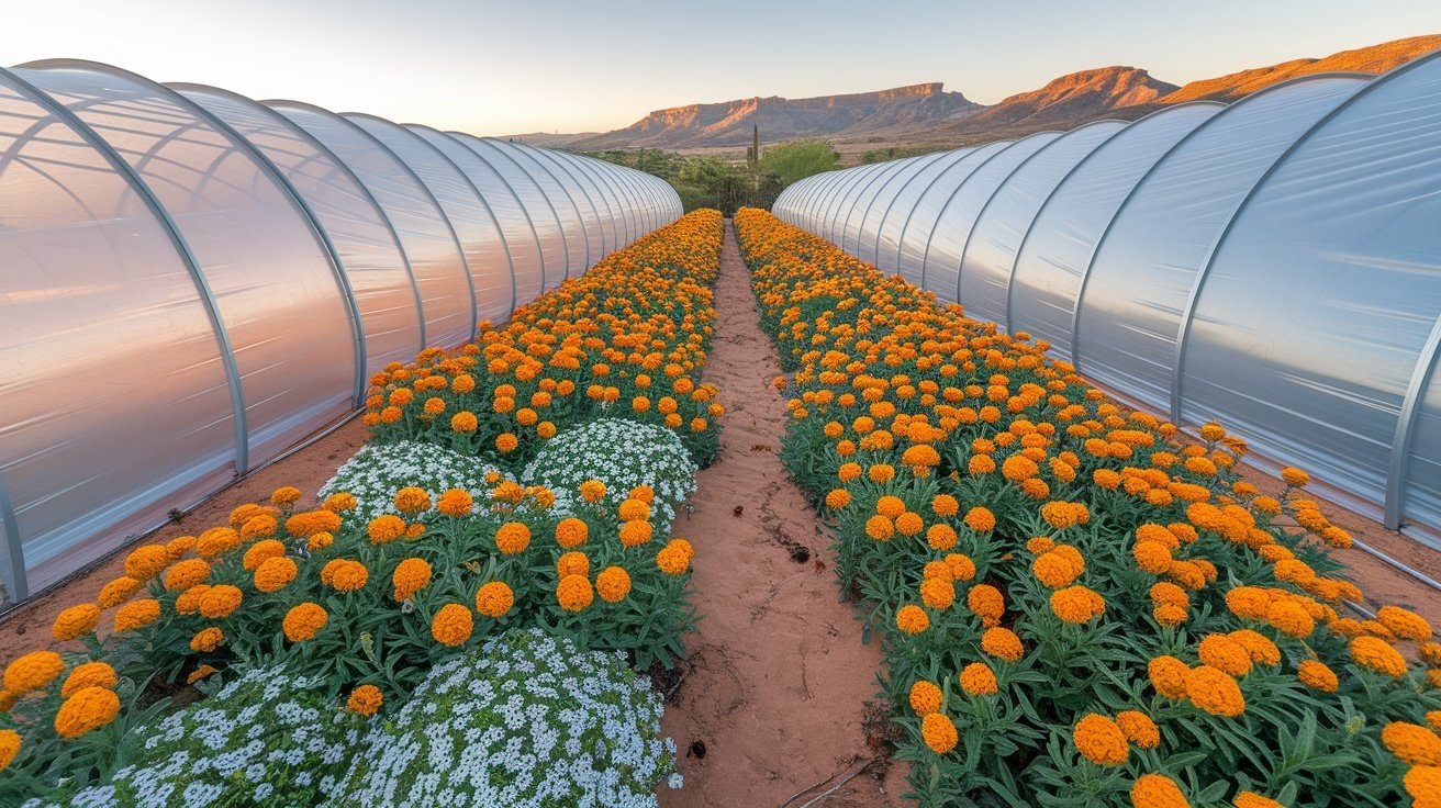 Pest and Disease Management