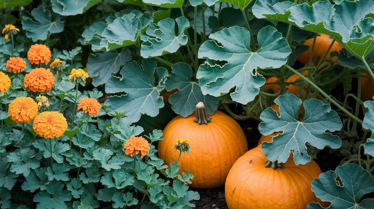 Pest and Disease Management