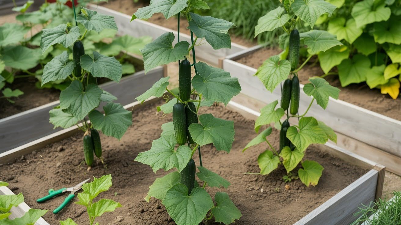 Practice Strategic Pruning Techniques