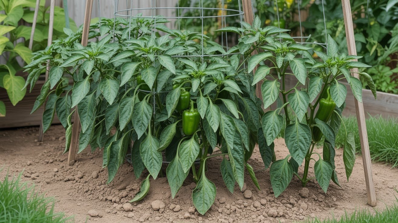 Provide the Right Growing Conditions