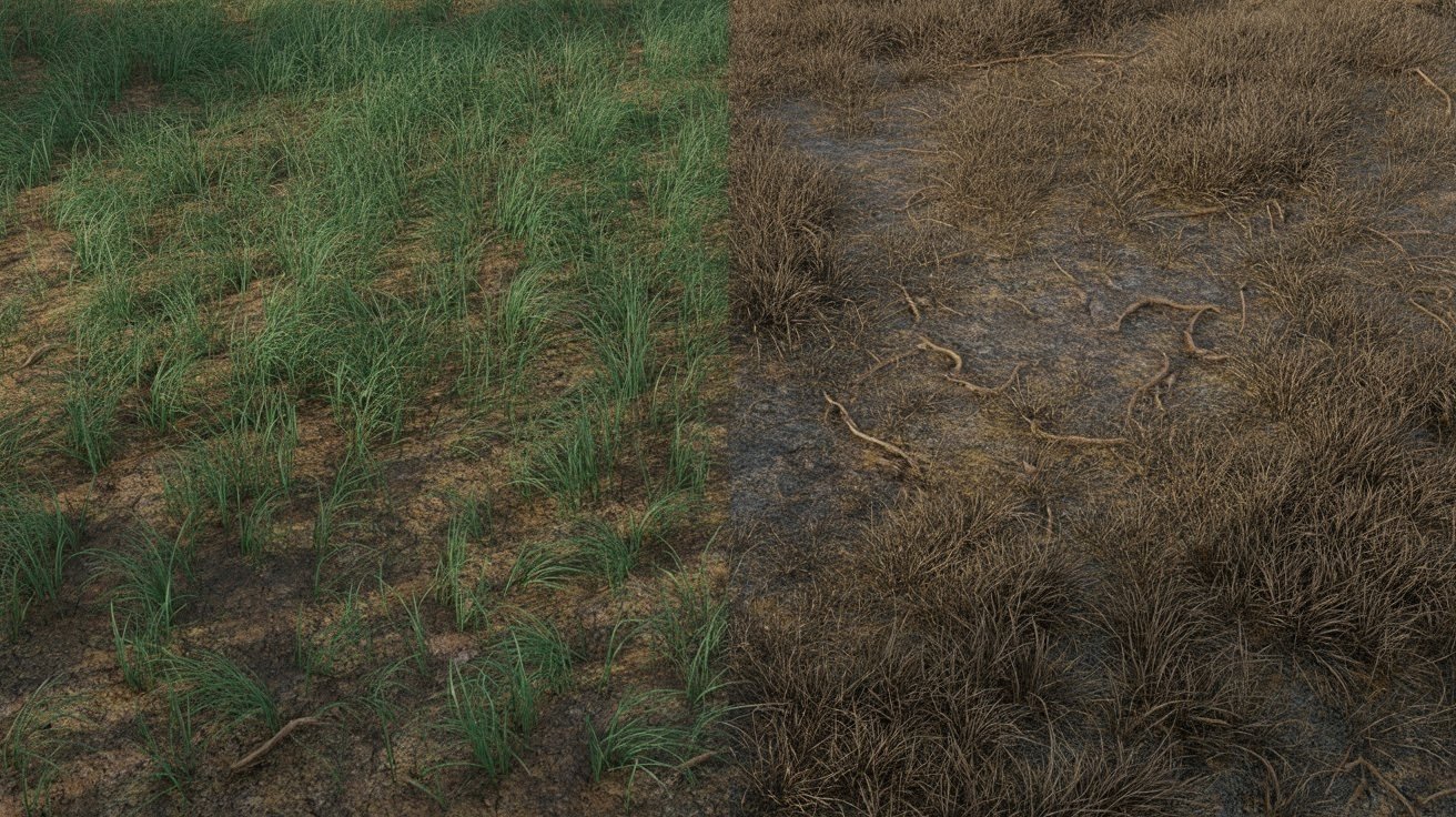 Response to Watering