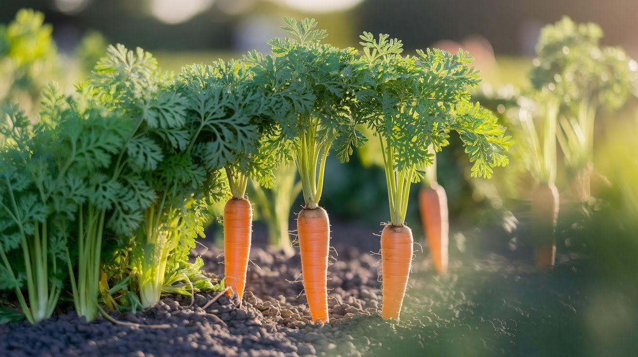 Seasonal Leaf Behavior