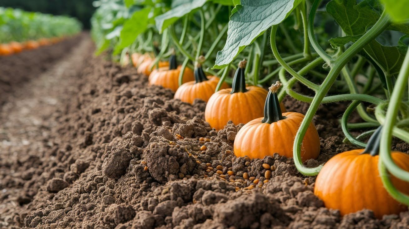 Soil and Fertilization