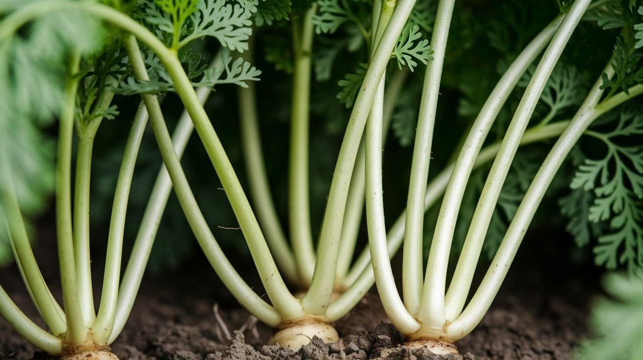 Stem Characteristics