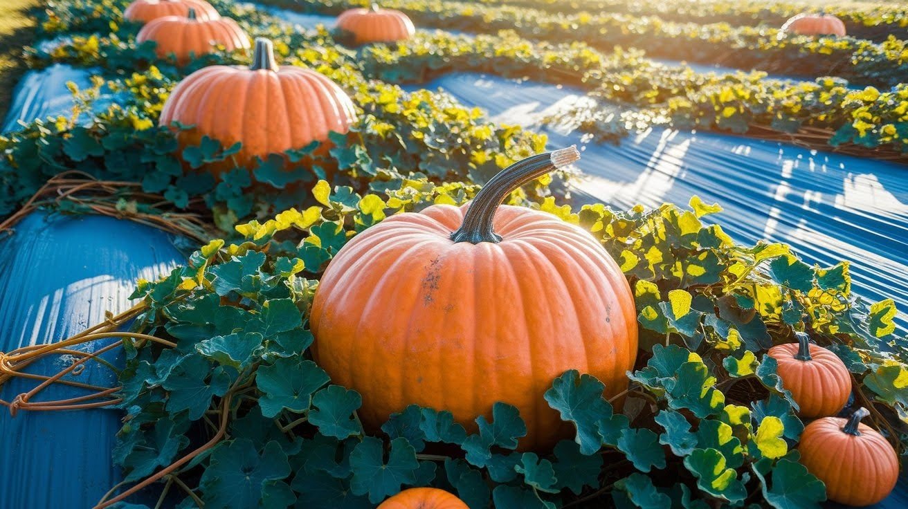 Sunlight and Temperature Needs