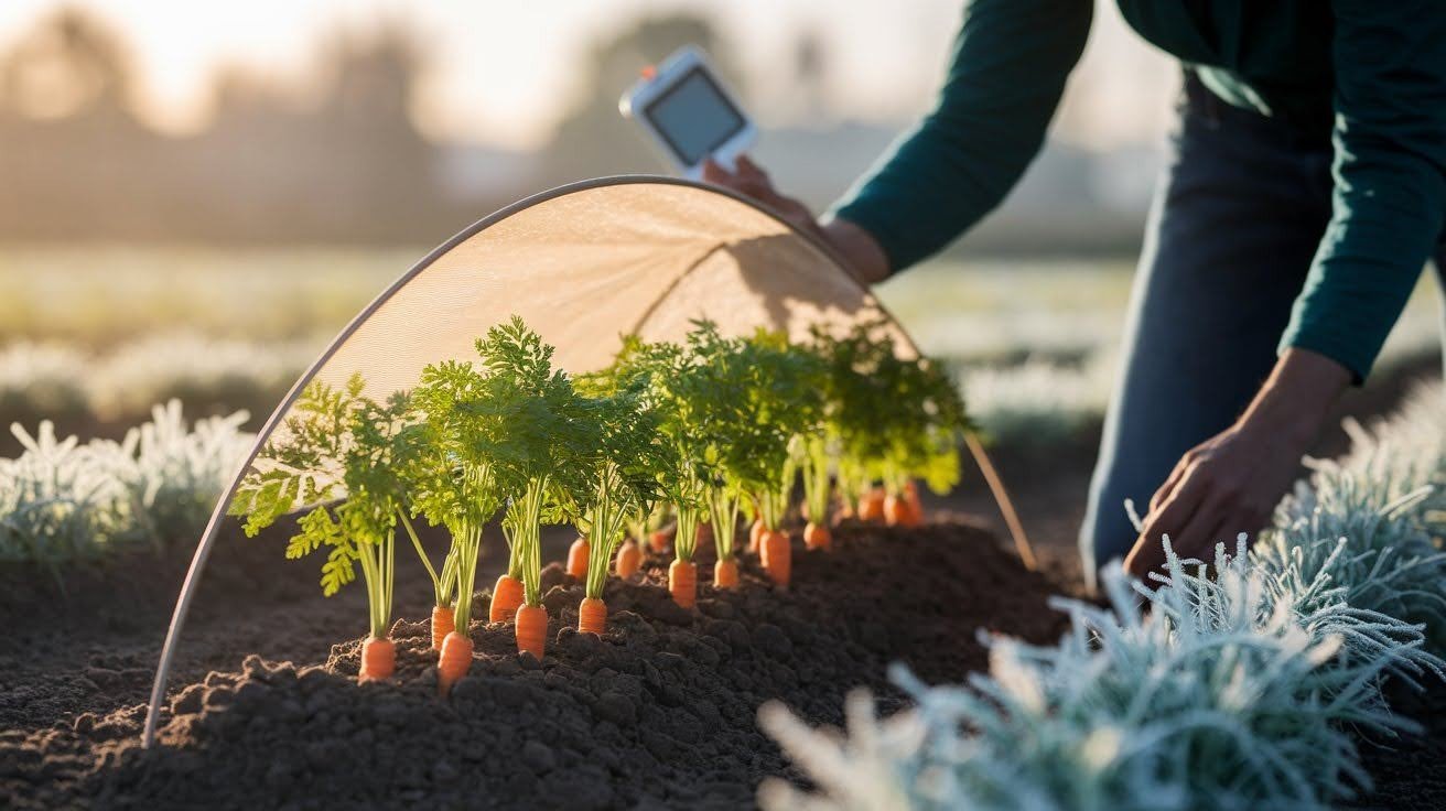 Temperature Management