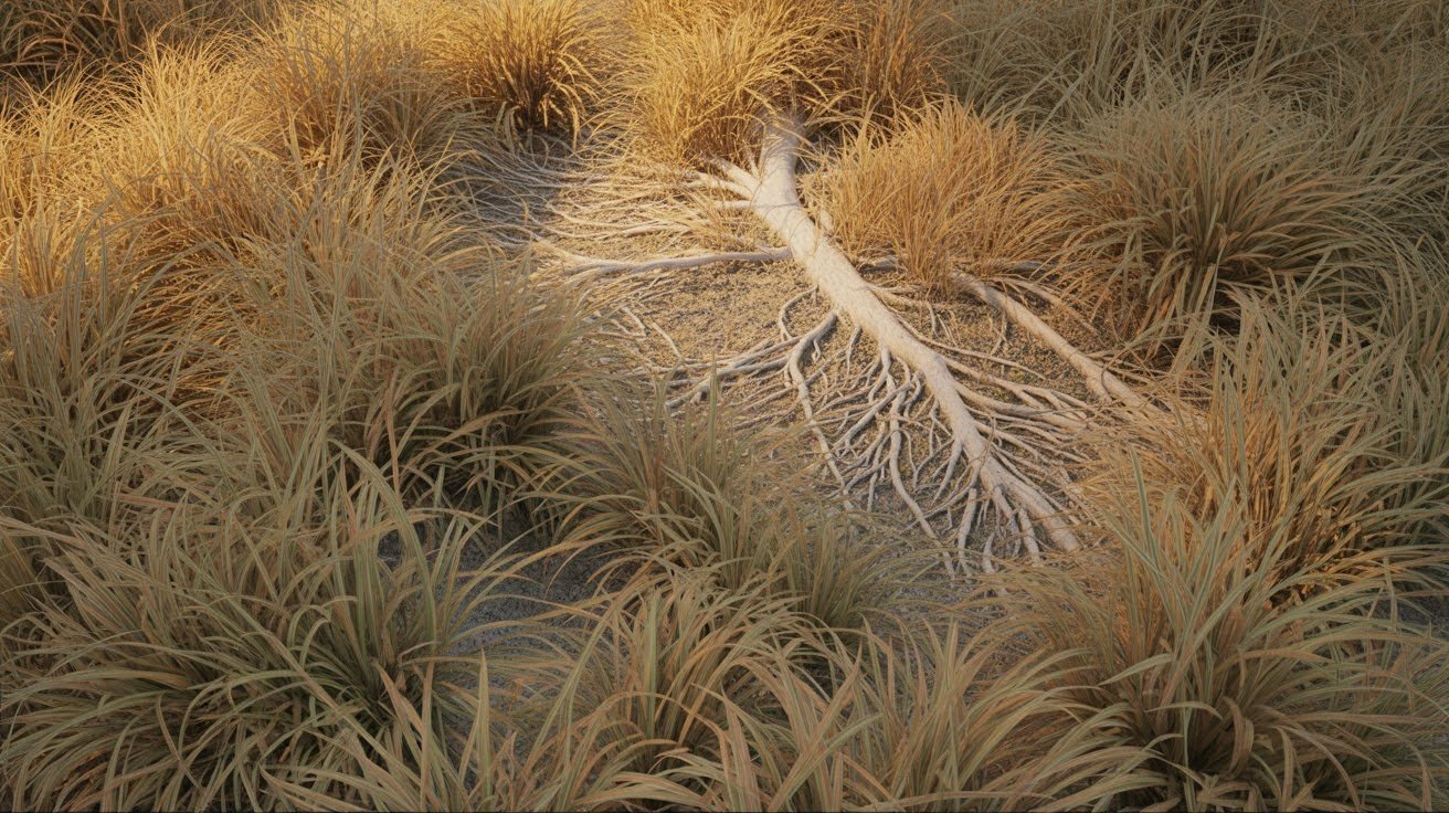 What Does Dormant Grass Look Like