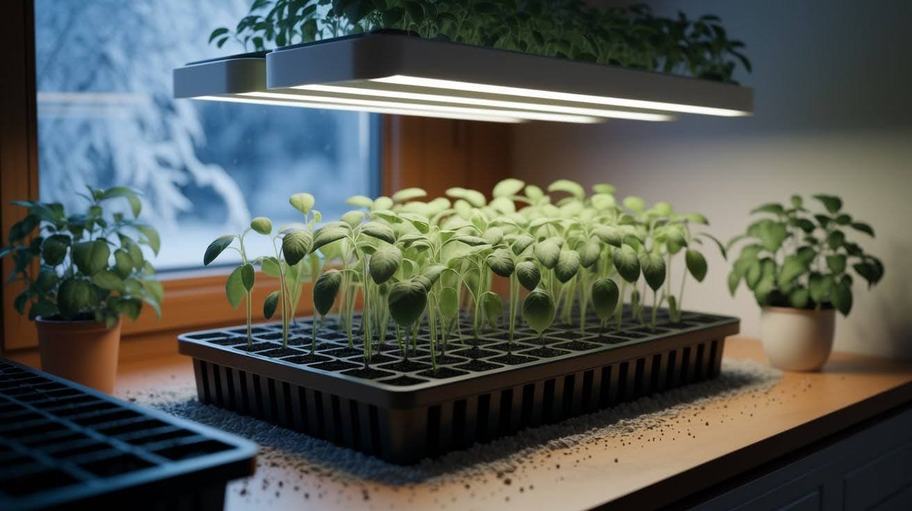 Cold Climate Regions