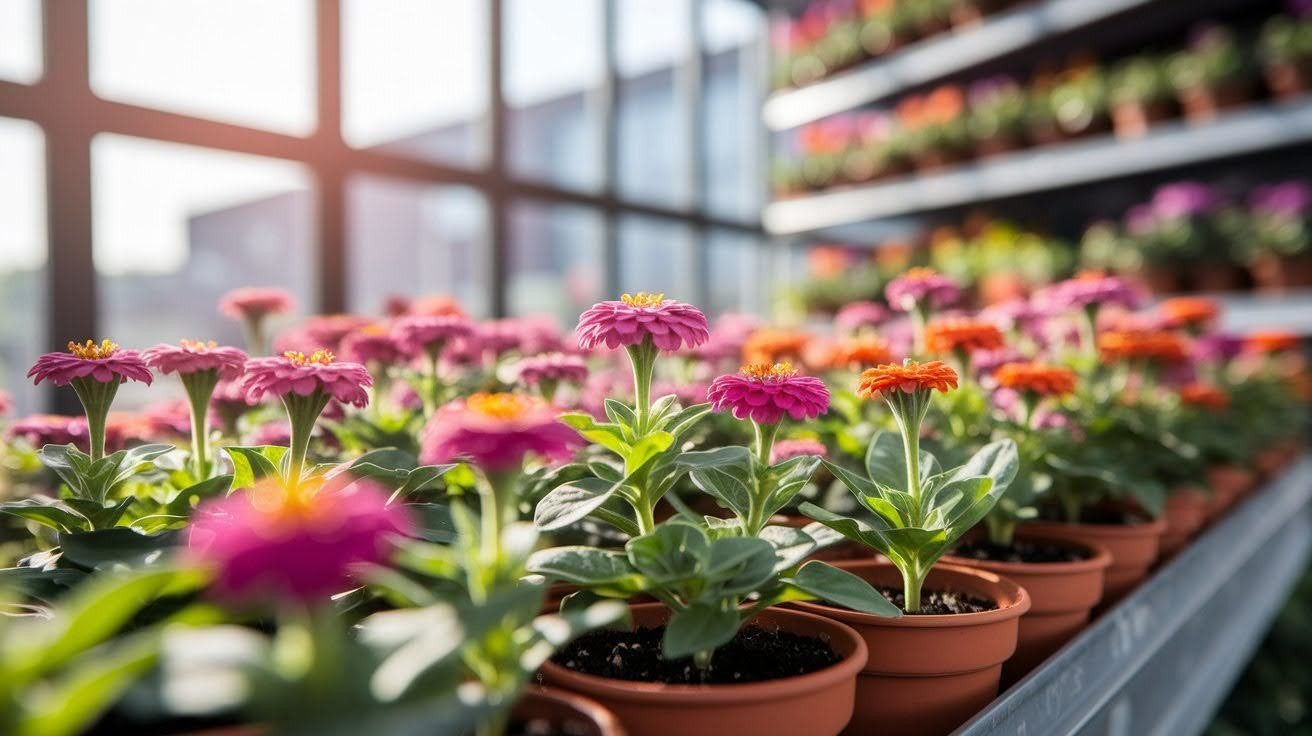 Transplant-Ready Series