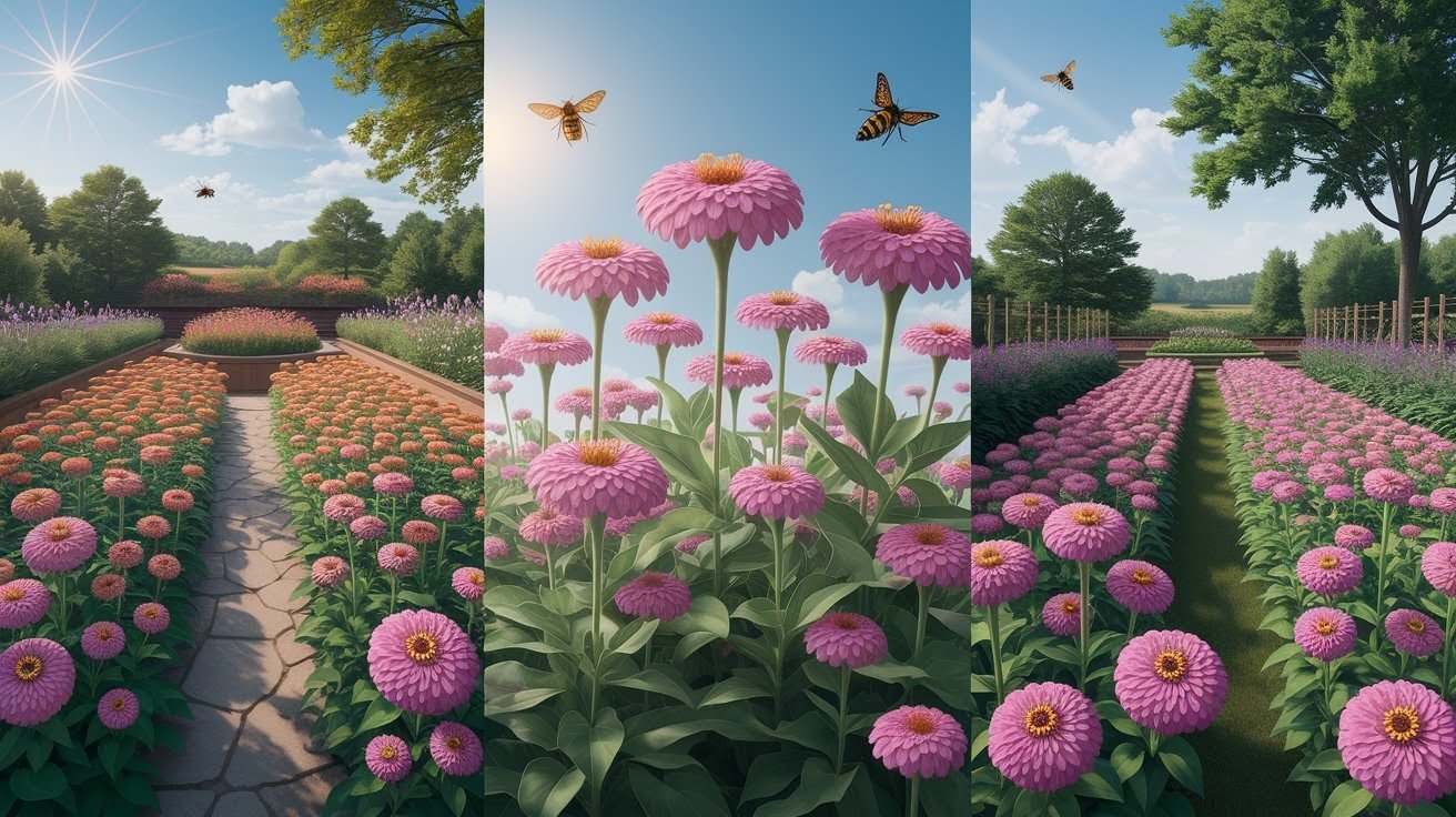 Where to Plant for Best Results